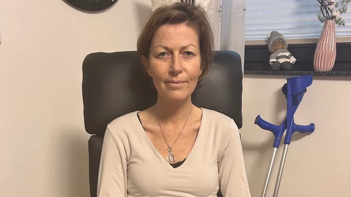 Spendenaufruf für Krebstherapie