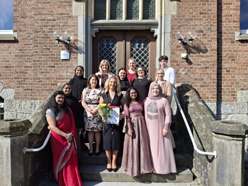 Examensfeier GKPH 25_26