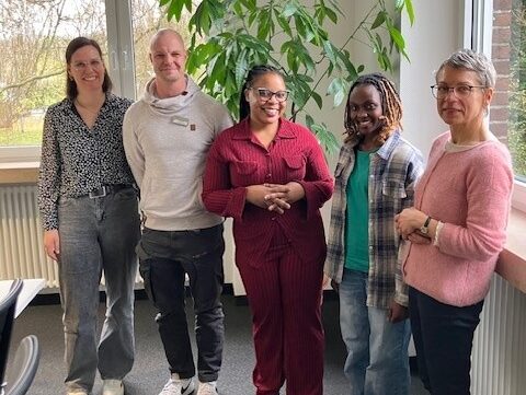 Glückwunsch zur bestandenen Kenntnisprüfung