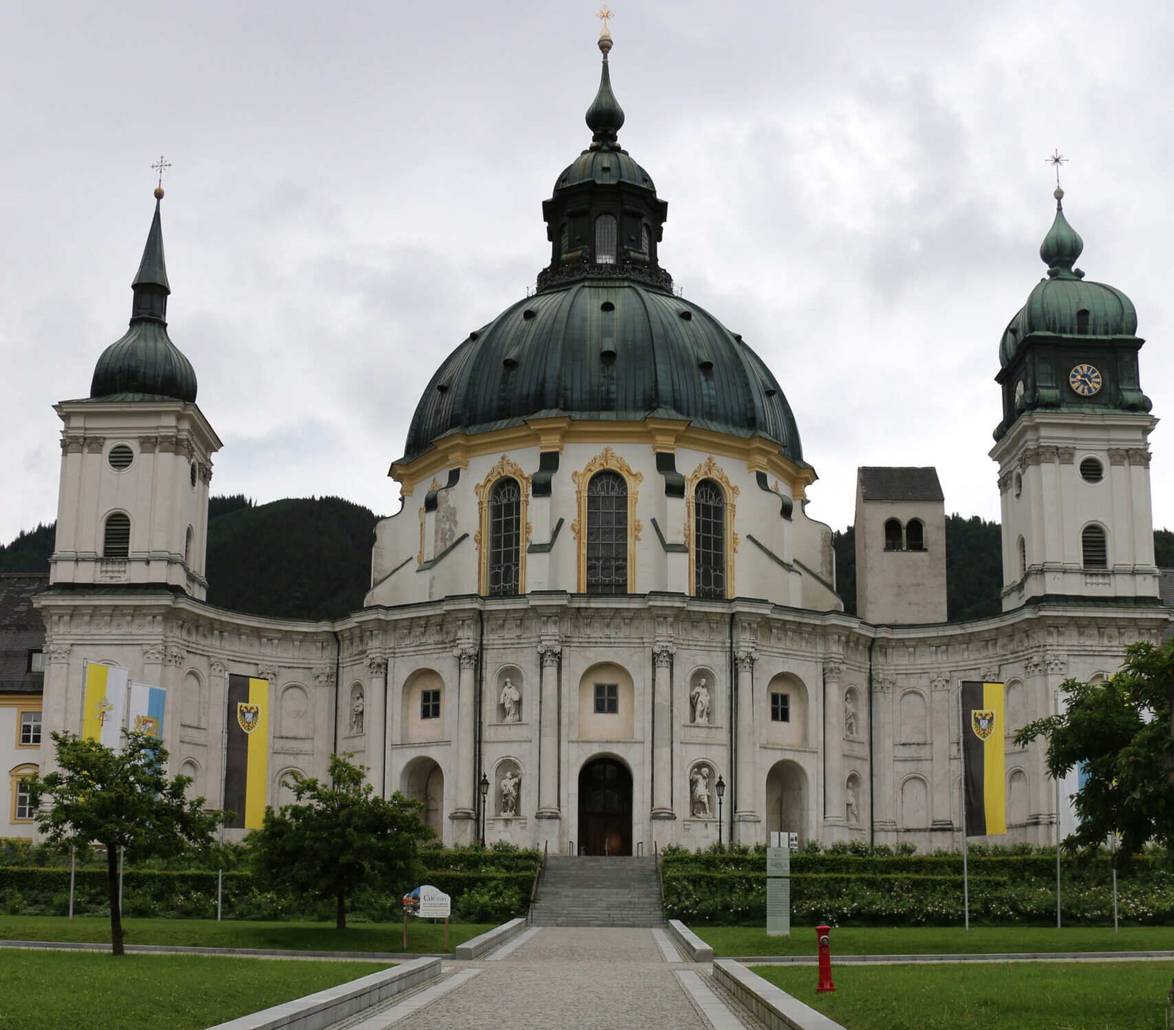Palliativ ohne Grenzen 2026