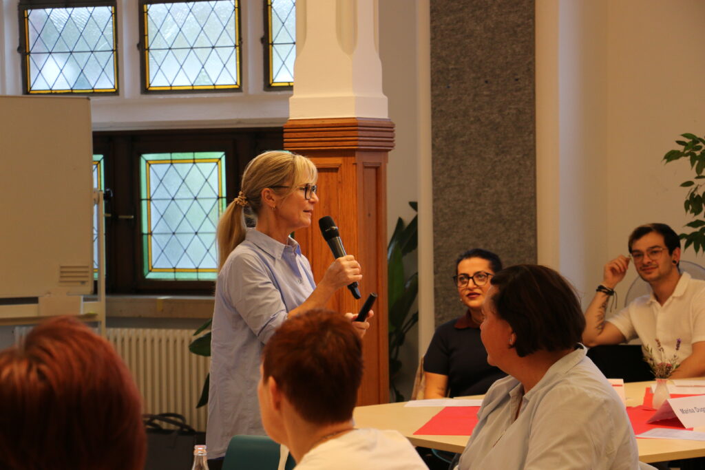 Praxisanleiter-Symposium 2026